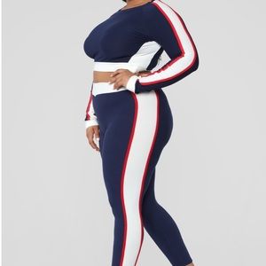 I can dream matching set